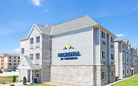 Microtel Inn & Suites Urbandale